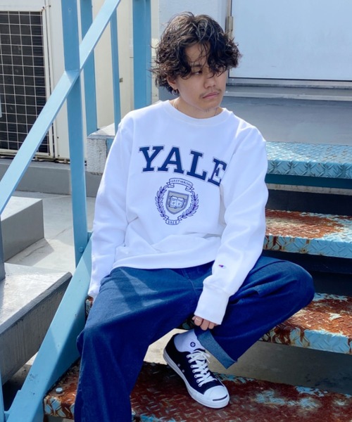 Champion（チャンピオン）の「CHAMPION/チャンピオン リバースウィーブ