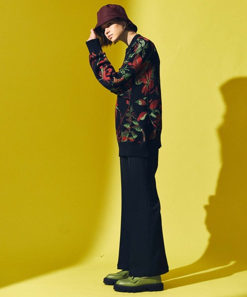 MAISON SPECIAL（メゾンスペシャル）の「《ユニセックスアイテム