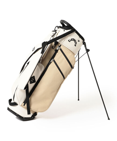 最終値下げ】JONES × BEAMS GOLF 別注 クラブケース JONES BEAMS GOLF