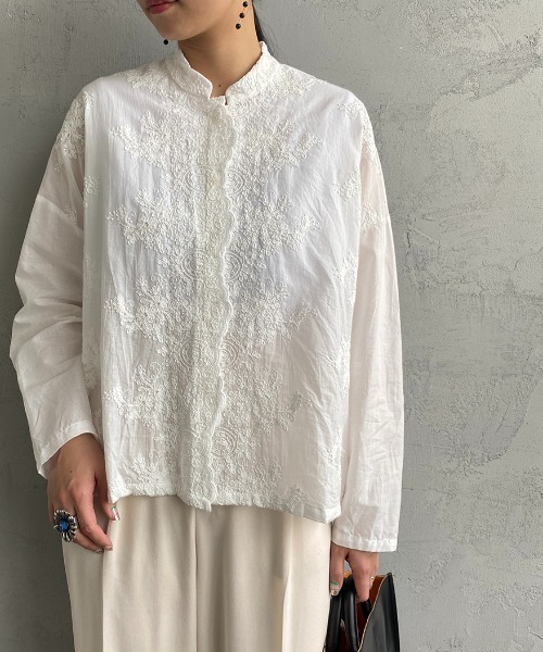 mizuiroind（ミズイロインド）の「[mizuiro ind/ミズイロインド