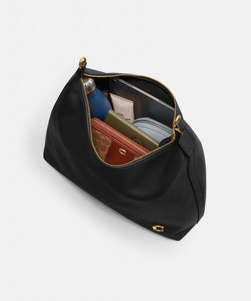 ジュリエット ショルダー バッグ 38（ショルダーバッグ）｜COACH