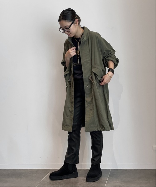 suicoke（スイコック）の「【SUICOKE/スイコック】別注 スエード