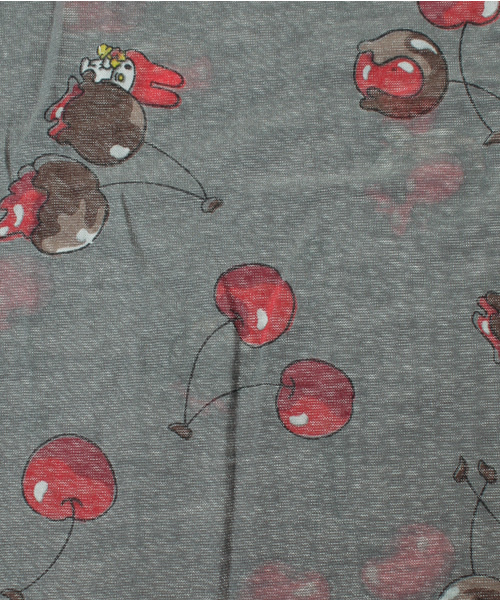 HYSTERIC GLAMOUR（ヒステリックグラマー）の「HYSTERIC BEAR & MY