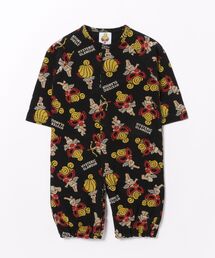 新品 » ヒステリックミニ ハチ しっぽブルマ 黒 ボーダー セット 完売