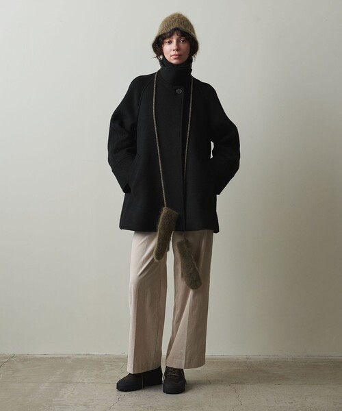 Steven Alan（スティーブンアラン）の「＜Steven Alan＞ウール