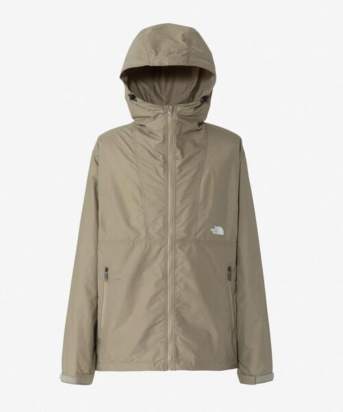 セール】THE NORTH FACE Compact Jacket（ナイロンジャケット）｜THE