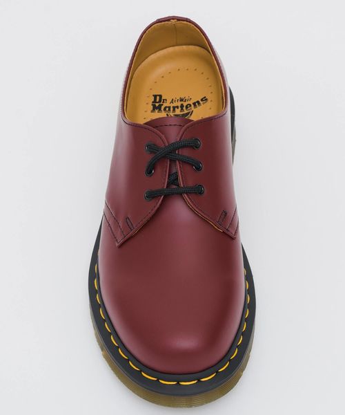 Dr.Martens / ドクターマーチン 1461 3EYE GIBSON SHOE 3ホール