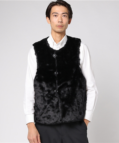 Engineered Garments（エンジニアードガーメンツ）の「Engineered