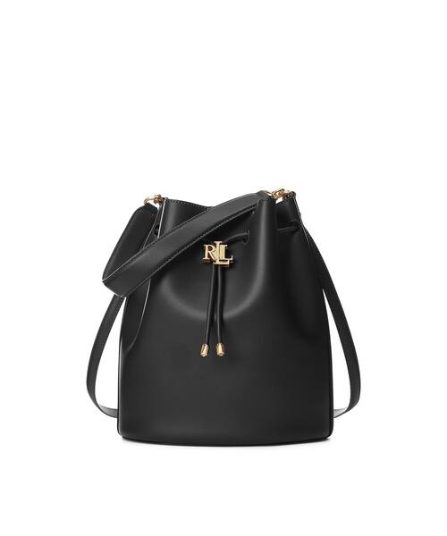 LAUREN RALPH LAUREN（ローレン ラルフ ローレン）の「レザー ラージ