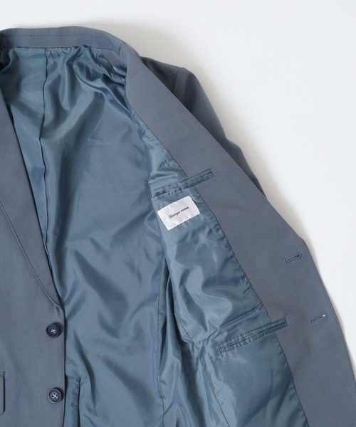 Garage（ガレージ）の「Garageroom THREE-PIECE SUIT SETUP 3ピース