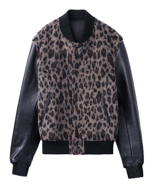 JOHN LAWRENCE SULLIVAN（ジョンローレンスサリバン）の「LEOPARD