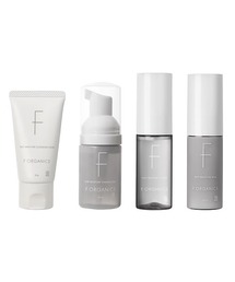 スキンケア スキンケアセット トライアルセット」に該当する