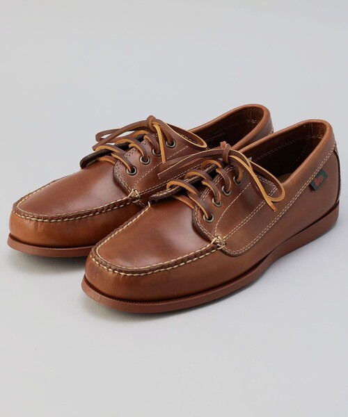 G.H.BASS（ジーエイチバス）の「G.H.Bass/ジーエイチバス JACKMAN PULL