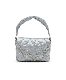 DIESEL｜ディーゼルのバッグ（シルバー/銀色系）通販 - ZOZOTOWN