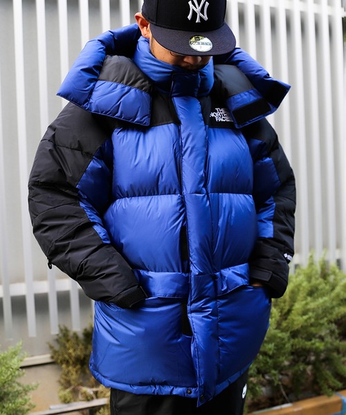 セール】THE NORTH FACE Him Down Parka / ザ・ノース・フェイス ヒム
