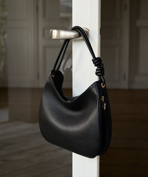 セール】ダブルノットワンショルダーバッグ(PT-210)（ショルダーバッグ