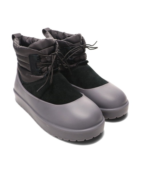 UGG（アグ）の「UGG Classic Mini Lace-Up Weather / アグ