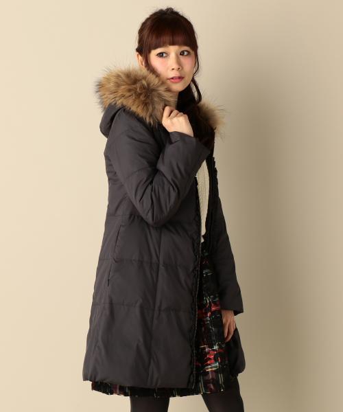 DOLLY GIRL BY ANNA SUI（ドーリーガール バイ アナ スイ）の