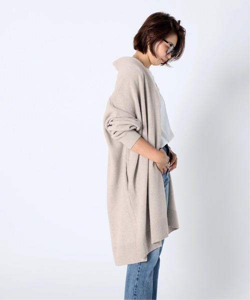 Deuxieme Classe（ドゥーズィエムクラス）の「*OLBIA ショートガウン