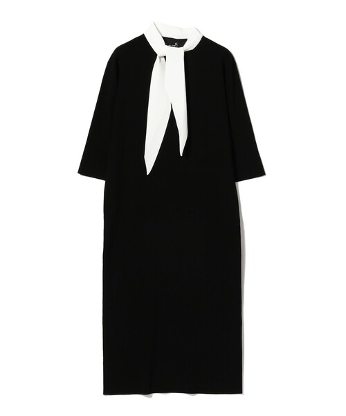 EFFE BEAMS（エッフェビームス）の「ROOM NO.8 BLACK / バイカラー