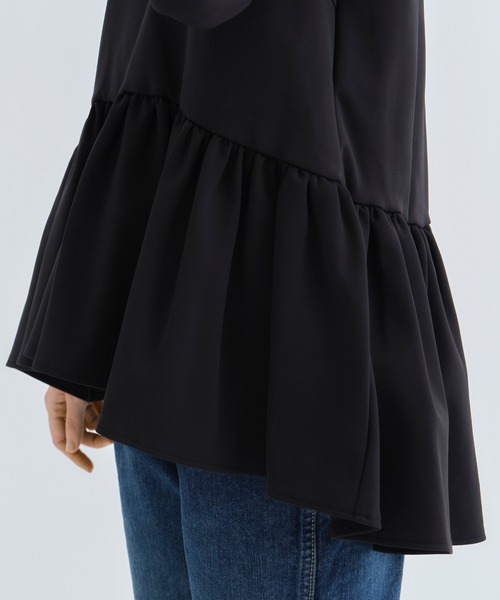 Tsuru by Mariko Oikawa/ツルバイマリコオイカワ】Eloise/レース