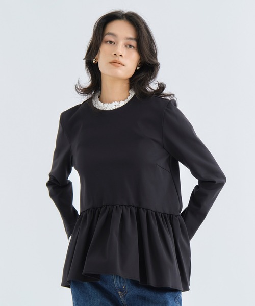 Tsuru by Mariko Oikawa/ツルバイマリコオイカワ】Eloise/レース