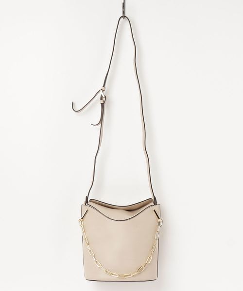 GIANNI CHIARINI（ジャンニ キアリーニ）の「GIANNI CHIARINI チェーン