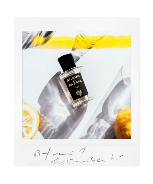 シグネチャーズ オブ ザ サン ユズ オーデパルファム 100mL（香水