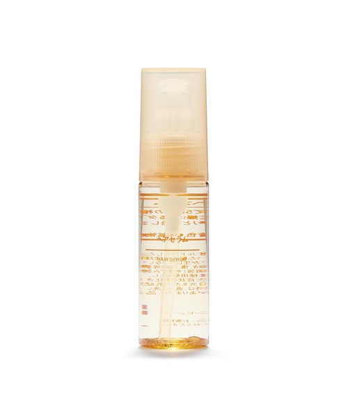 セール】ヘアセラム 45ml（ヘアオイル/ヘアミルク）｜無印良品