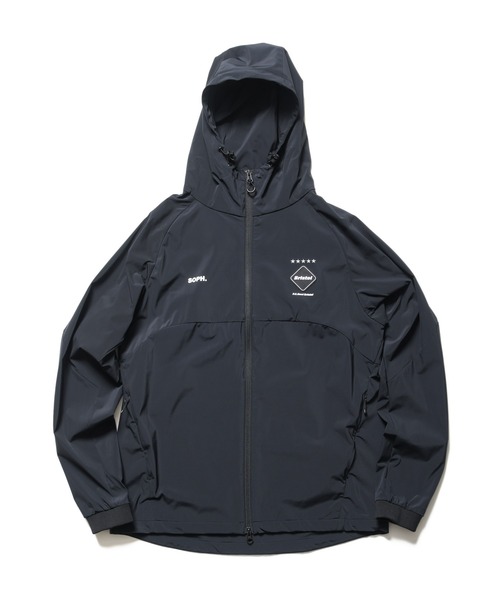 F.C.Real Bristol（エフシーレアルブリストル）の「4WAY STRETCH