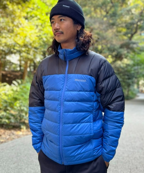 MARMOT（マーモット）の「【Marmot】750FP Prime Down Jacket（ダウン