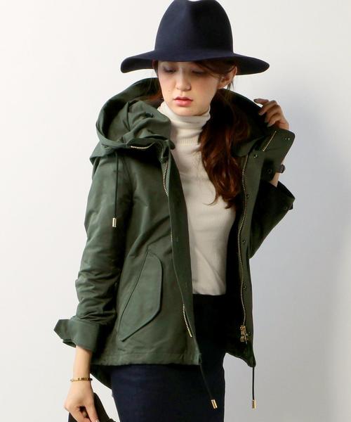 UNITED ARROWS（ユナイテッドアローズ）の「＜THE RERACS（ザ リラクス