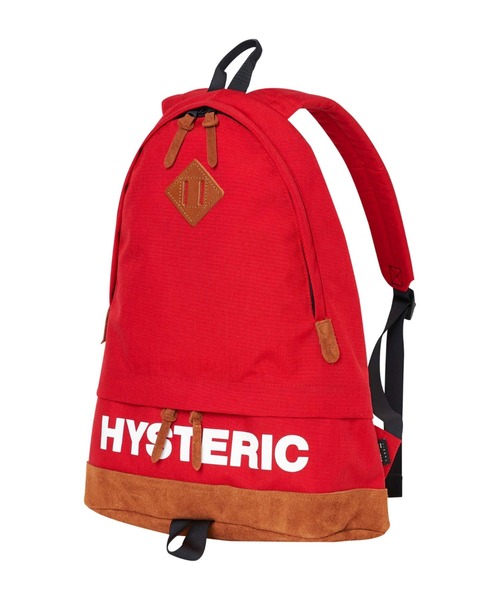 HYSTERIC GLAMOUR（ヒステリックグラマー）の「DIZZY & MILKY pt