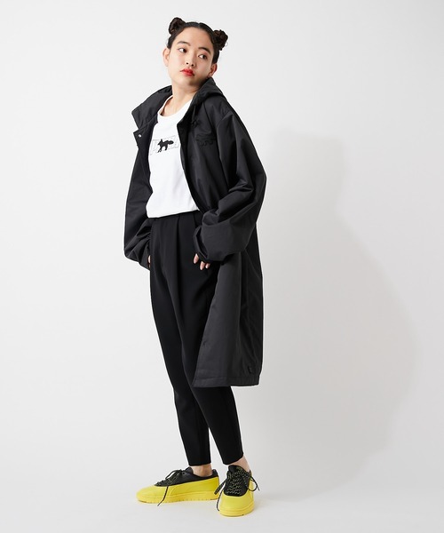 Maison Kitsune（メゾンキツネ）の「【PUMA×MAISON KITSUNE】フード