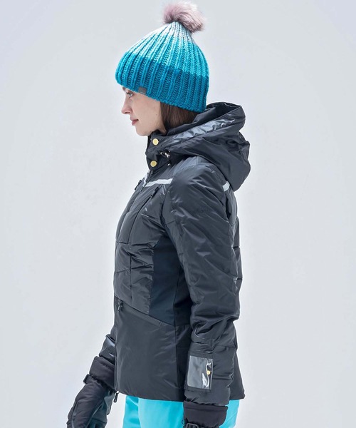 セール】phenix(フェニックス)5D-Moonlight Jacket/GRACE レディース