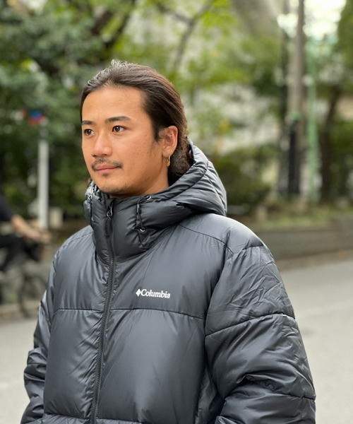 Columbia（コロンビア）の「【Columbia】Puffect Hooded Jacket