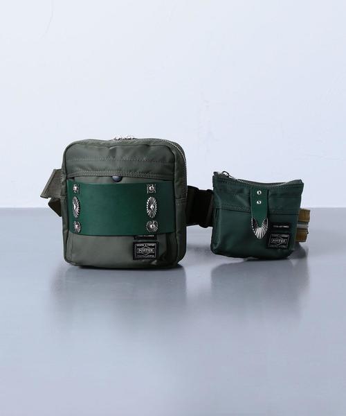 UNITED ARROWS（ユナイテッドアローズ）の「＜TOGA×PORTER（トーガ