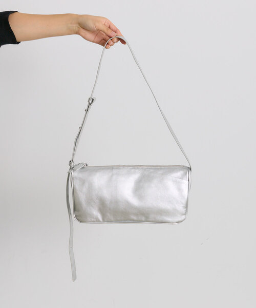 本革/280g》ミニスワローマチショルダーバッグ（ショルダーバッグ