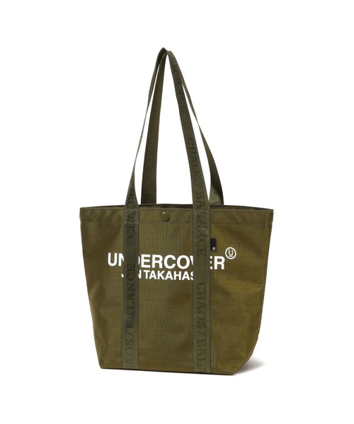 UNDERCOVER（アンダーカバー）の「UC2A9B03（トートバッグ）」 - WEAR