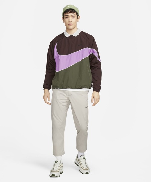 NIKE（ナイキ）の「《セットアップ対応商品》ナイキ スウッシュ メンズ