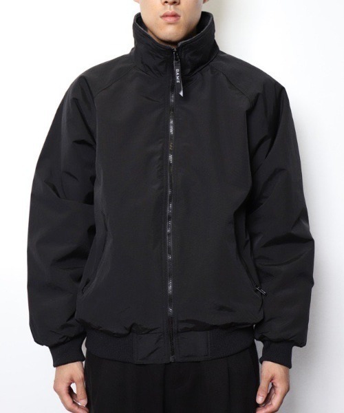 乱痴気（ランチキ）の「【Game sportswear】The Three Seasons Jacket