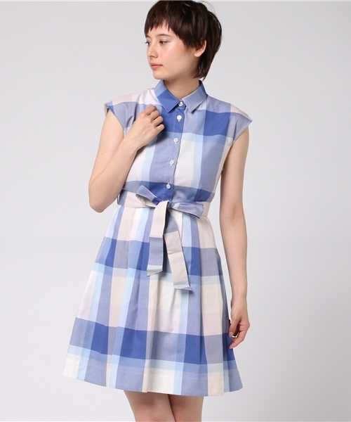 BLUE LABEL CRESTBRIDGE（ブルーレーベルクレストブリッジ）の