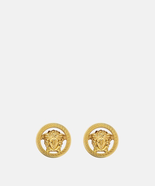 メドゥーサ '95 ピアス（ピアス（両耳用））｜VERSACE（ヴェルサーチ
