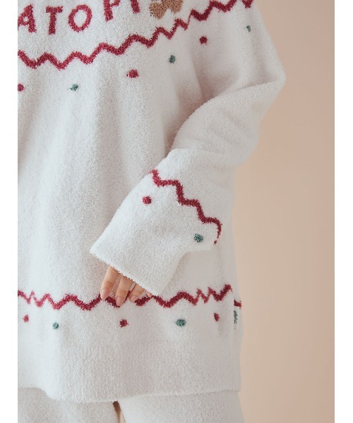 gelato pique（ジェラートピケ）の「【販路限定商品】【HOLIDAY