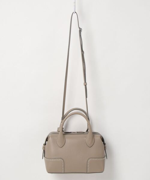 J&M Davidson（ジェイアンドエムデヴィッドソン）の「バウレット S