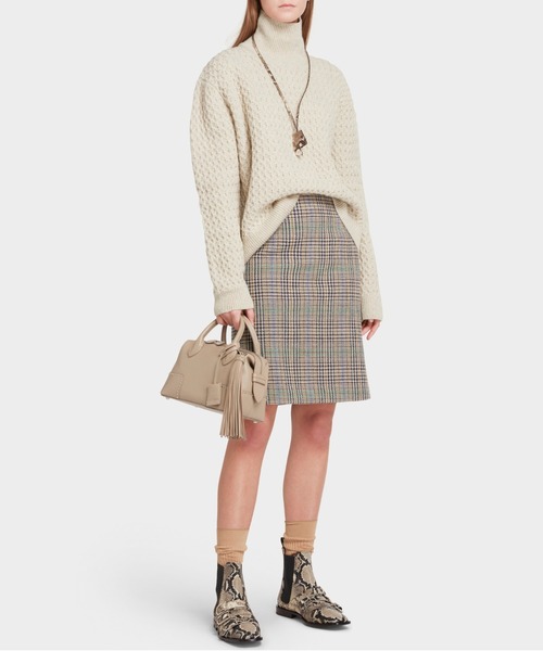 J&M Davidson（ジェイアンドエムデヴィッドソン）の「バウレット S