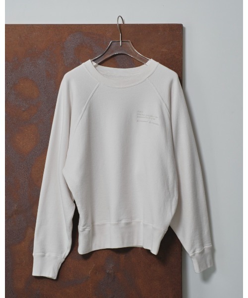 TODAYFUL（トゥデイフル）の「Useful Sweat Pullover（スウェット