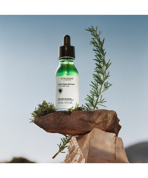 薬用 メディカル アンチヘアロスセラム 50mL[医薬部外品] 〈薬用〉育毛