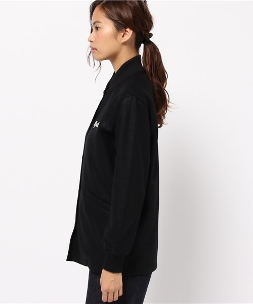 HYSTERIC GLAMOUR（ヒステリックグラマー）の「HYS刺繍 ファラオJK