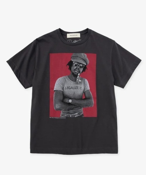 museum neu（ミュージアム ニュー）の「MY BLOODY VALENTINE（Tシャツ